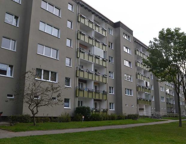 Lion-Feuchtwanger-Straße 22 - Foto 1