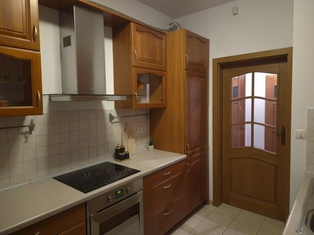 Do wynajęcia mieszkanie 57 m² na osiedlu Marina - Photo 4