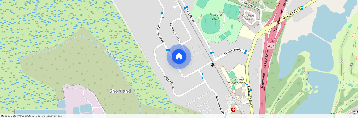 6/2 Conmurra Circuit, Shortland 2307, New South Wales