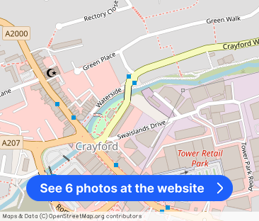 Crayford Way, Crayford, Kent - Photo 1