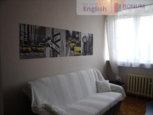 Aleja Pracy, Wrocław - Photo 1