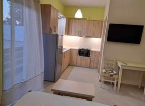 Studio/Γκαρσονιέρα για ενοικίαση - Σητεία, - Φωτογραφία 4