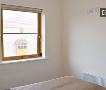 Rooms to rent in house - Rathfarnham, Dublin - Photo 6