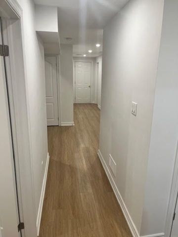 For Lease - 43 Starfire Drive Unit# BSMT Apt #4, Toronto, Ontario - Photo 4