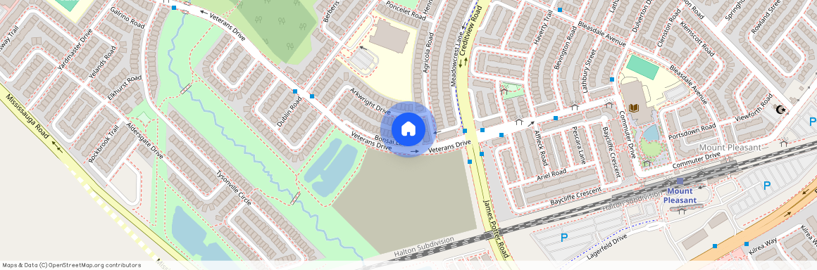 7 Bonsai Lane Unit# Main & Upper, Brampton