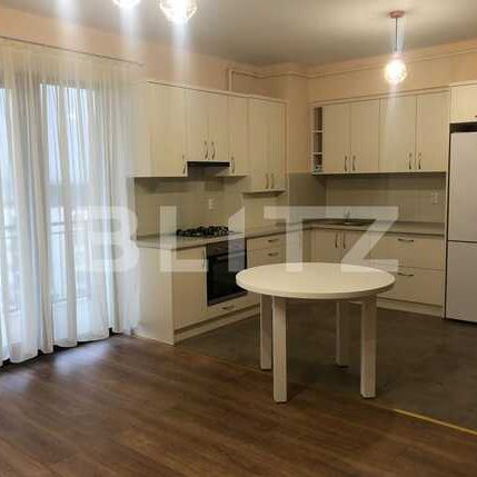 Apartament 2 camere, 54 mp, imobil nou, Luminia Residence - Photo 1