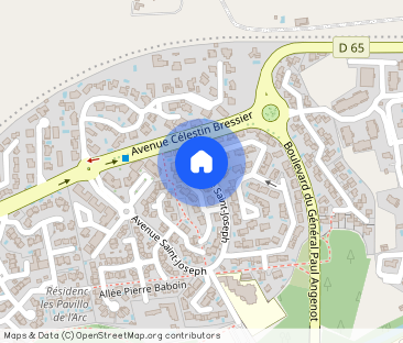 Location Appartement 1 pièce 15m² AIX EN PROVENCE 90ème - Photo 1