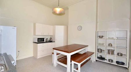 Studio rooms on High St - Available 01/01/2026 - Photo 3