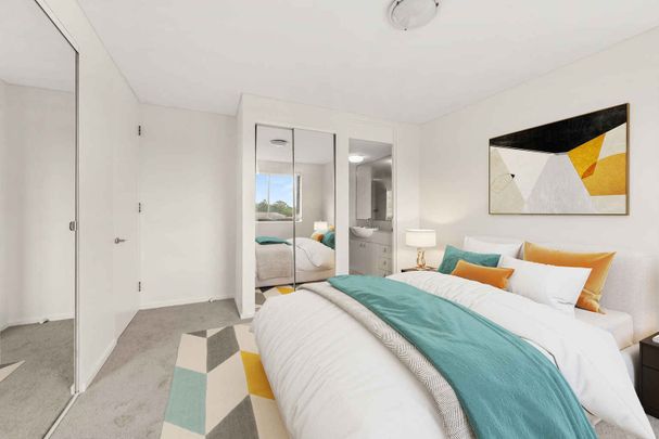 31/107 MacPherson Street Bronte - Photo 1