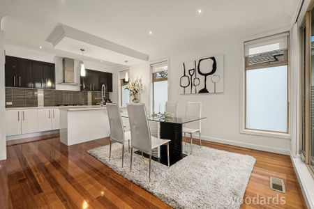 Modern Single-Level Home with Street Frontage in Doncaster East - Photo 2