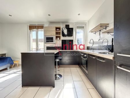 Location Appartement - Photo 4