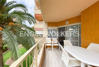 Apartamento de alquiler en Carrer de Castella-lleó, Playa de Gandia