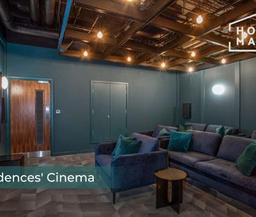 Studio to rent - Photo 5