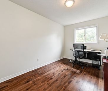 For Lease - 83 Winnegreen Court, Hunt Club - South Keys and Area, O... - Photo 4