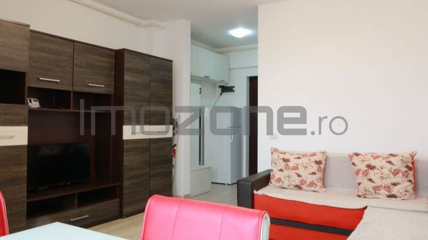 Militari Residence - Roz Cafe, garsoniera, centrala propr... - Photo 1