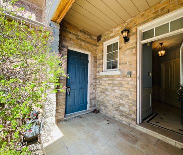 For Lease - 180 Blue Willow Drive Unit# 43, Vaughan, Ontario - Photo 3