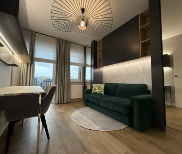 Apartament PREMIUM dla Wymagających - Photo 5