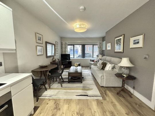 1 bedroom apartment to rent - Photo 1