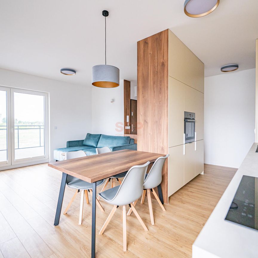 LUX 3 POK. W SIECHNICACH.i WYNAJEM. M. POSTOJOWE I KOMÓRKA W CENIE - Фото 1