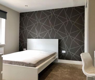 1 bedroom in a house share to rent - Photo 6