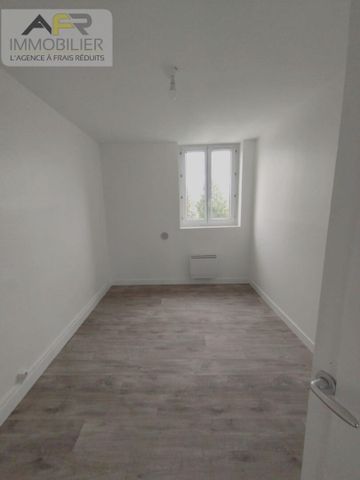 Appartement Argenteuil 3 pièce(s) 41.74 m2, - Photo 5