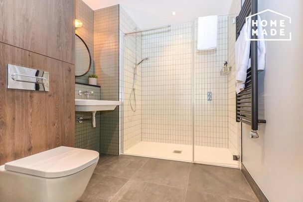 3 bedroom apartment to rent - Photo 1