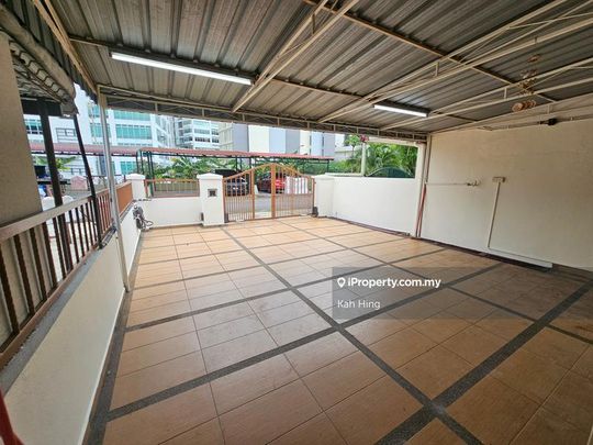 Seksyen 14, Petaling Jaya - Foto 1