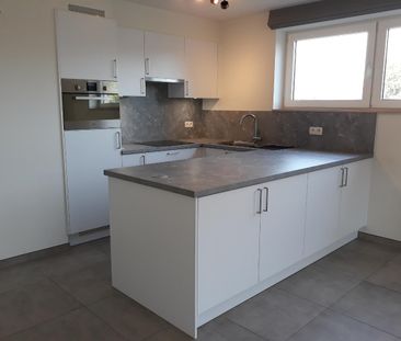 Instapklaar appartement met 2 slaapkamers in Zwevezele! - Photo 5