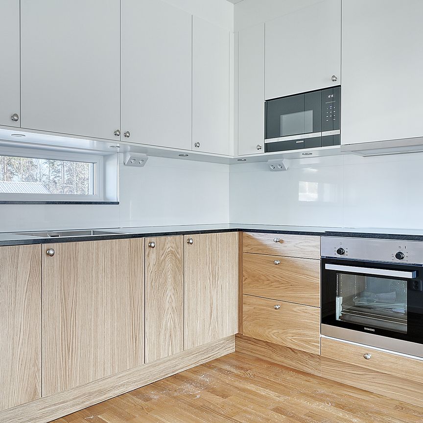 Bresättersvägen 2B - Photo 1