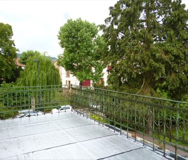 Location Appartement 5 pièces 135m² - Photo 2