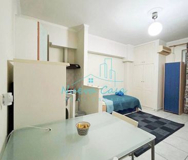 Studio/Γκαρσονιέρα για ενοικίαση Τερψιθέα - Γλυφάδα (Πάτρα) - Photo 3
