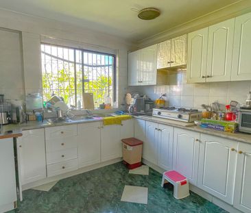 GRANNY GLAT 2 BEDROOM READY FOR CHRISTMAS - Photo 4