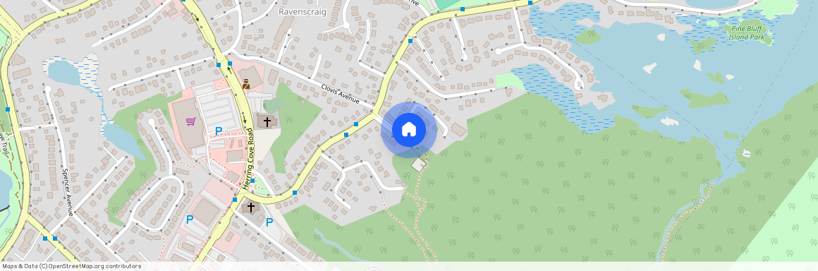 55 Lyons Avenue, Halifax, Nova Scotia, B3P 1H6