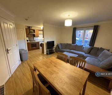 2 bedroom flat to rent - Photo 2