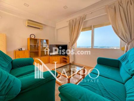Piso en alquiler en Santa Catalina - Photo 2