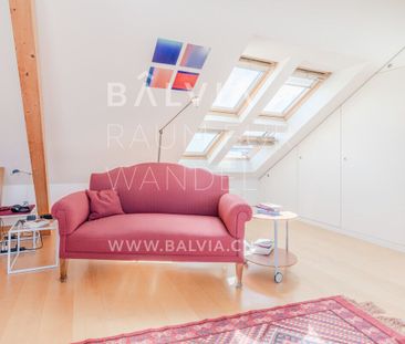 Einfamilienhaus in Zentrumsnähe befristet bis Ende September 2028 - Photo 5