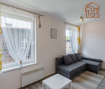 Katowice Załęże, ul. Pokoju - Фото 2