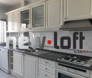 Luxury Flat for rent in Bairro do Rosario (Cascais), Cascais, Lisbon - Photo 6