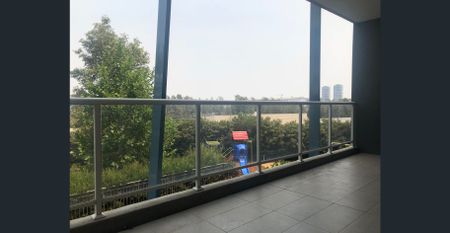 Comfortable 1 bedroom and 1 study room apartment for rent - Photo 5