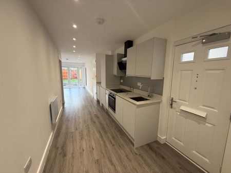 1 bedroom flat to rent - Photo 3