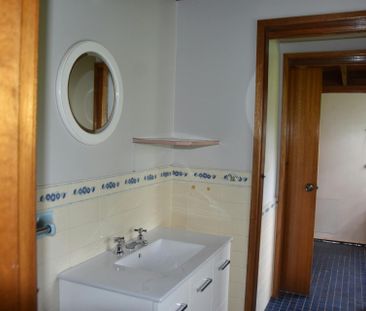 Set on over half an acre - Photo 1