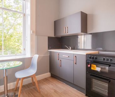 Buckingham Street, Botanics, Glasgow, G12 8DJ - Photo 6