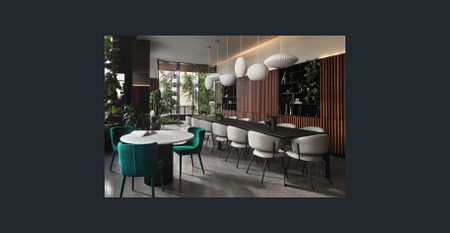 Modern 2-Bedroom Apartment in the Heart of Melbourne - Photo 2