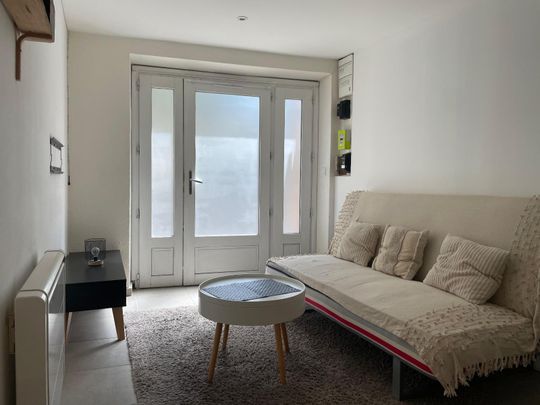 Location Appartement 2 pièces 36m² AUBENAS 07200 - Photo 1