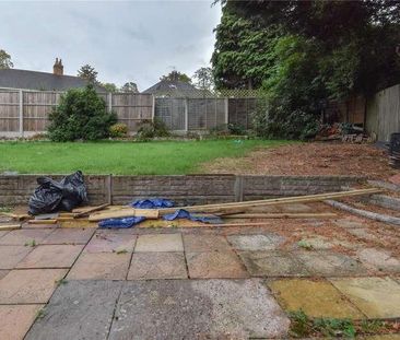 Pailton Grove, Birmingham, West Midlands, B29 - Photo 6