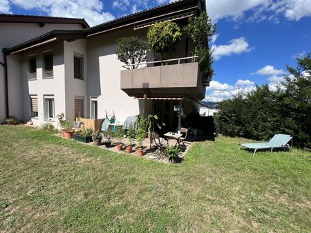 4.5-ROOM APARTMENT IN WÄDENSWIL (ZH), FURNISHED, TEMPORARY - Photo 5