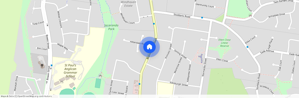 1/97 Brandy Creek Road, Vic 3820, Warragul