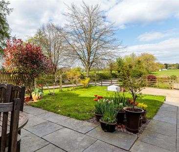 3 bedroom barn conversion to rent - Photo 6