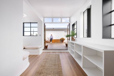 13/46 Kellett Street, Potts Point NSW 2011 - Apartment For Rent | Domain - Photo 4