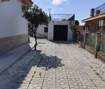 Valencina De La Concepción - Photo 4